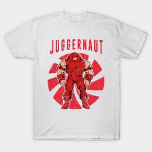 Retro juggernaut T-Shirt